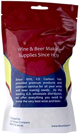 Campden Tablets (potassium metabisulfite) - 1 lb. bulk