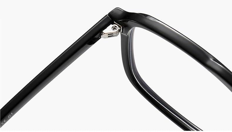 Large Aviator Fatigue Relieve Anti Blue Light Reading Glasses Oversized Computer Readers Eyeglasses Flat Light Mirror