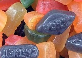 Lions Wine Gums - 2Kgs
