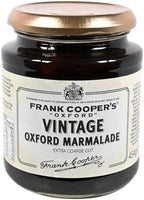 Frank Coopers Vintage Extra Coarse Cut Oxford Marmalade 16 Oz/ 454G (Pack of 3)