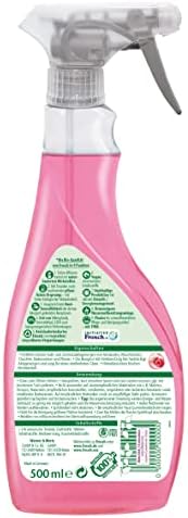Frosch Anti-Kalk Reiniger Himbeer-Essig, 0,5 l