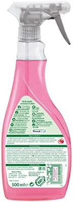 Frosch Anti-Kalk Reiniger Himbeer-Essig, 0,5 l