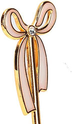 Tbest Cutlery,Tableware Sets Coffee Fruit Dert Spoons Household Tableware with Holder Decoration (Gold + fork)