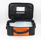 Peritoneal Heating Package, Peritoneal Dialysis Fluid Heating Constant Temperature Box, Household Car Incubator Warm Fluid Bag, Peritoneal Dialysis Supplies