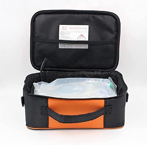 Peritoneal Heating Package, Peritoneal Dialysis Fluid Heating Constant Temperature Box, Household Car Incubator Warm Fluid Bag, Peritoneal Dialysis Supplies