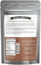 Jiva Organics Organic Nutmeg Whole 3.5 oz (100g) - Premium Grade Nutmeg from Sri Lanka – Non-GMO, Fresh & Aromatic Spice for Baking, Cooking & Grating