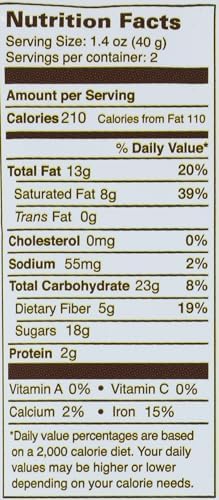Chuao Chocolate, Dark Chocolate Honeycomb Bar, 2.82 oz