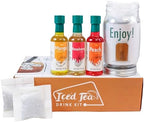 Coffee Masters Iced Tea Drink Kit