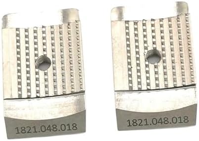 GeRRiT 53# 1821.048.018 Toothed Plate for Bxt2-16 Signode Battery Powered Plastic Strapping Tool
