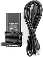 Dell 65W USB-C Laptop Charger for XPS and Latitude 5000 - Power Cord Included