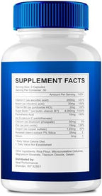 Olimpic Capsules, Advanced Joint Support Supplement Pills for Mobility and Comfort - Maximum Strength, Official Olim Pic Joint Support All Natural Formula, Premium Olim-Pic Reviews (60 Capsules)