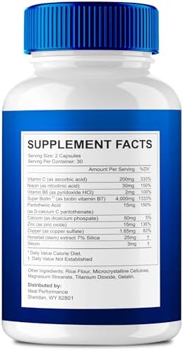 Olimpic Capsules, Advanced Joint Support Supplement Pills for Mobility and Comfort - Maximum Strength, Official Olim Pic Joint Support All Natural Formula, Premium Olim-Pic Reviews (5 Pack)