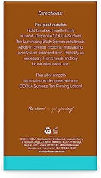 COOLA Sunless Tan