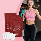 New Breast Patches Natural Breast Enhancement Solution Designed Specifically for Women 40+, Natural Lift Support