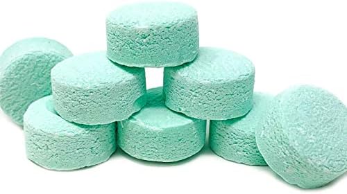 SweetGourmet Green Spearmint Lozenges | Canada Mints Bulk Candy | 2 Pounds