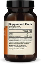 Dr. Mercola Liposomal Vitamin C - Brain, Heart, Eye & Immune Support - Provides 1,000 mg of Bioavailable Vitamin C - Non-GMO, Gluten-Free & Soy-Free - 60 Capsules (30 Servings)
