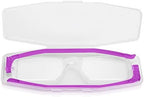 Nannini Compact One Optics Flat Folding Reading Glasses