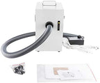 NSKI Dental Lab Equipment Digital Control Dust Collector Vacuum Cleaner JT-26C