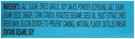 Tone's Spices for Rices, Asian Fried Rice, 5.6 Ounce