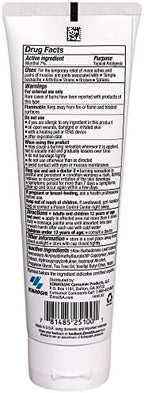 Zim's Max Freeze Pro Formula Gel, 4 Ounce