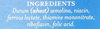 De Cecco Pasta, Rigatoni, 16 Ounce (Pack of 5)