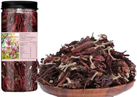 Magnolia Flower Tea 1.76oz. Chinese Tea Magnolia