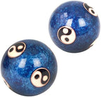 Feng Shui Health Exersice Stress Relief Balls (3.8cm)