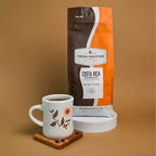 Fresh Roasted Coffee, Costa Rican Tarrazu Whole Bean Coffee, Medium Roast, Kosher, 2 lb (32 oz)