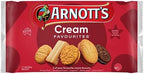 Arnott's Assorted Cream Biscuits 500g