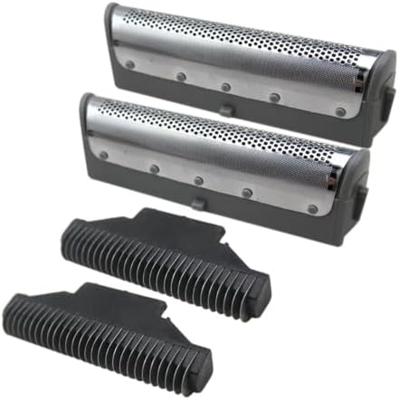 2025 ES-RW30 Foil and Cutter Head for Panasonic Dual Blade Shaver ES727, ES728, ES805, ES-RW30