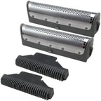 2025 ES-RW30 Foil and Cutter Head for Panasonic Dual Blade Shaver ES727, ES728, ES805, ES-RW30