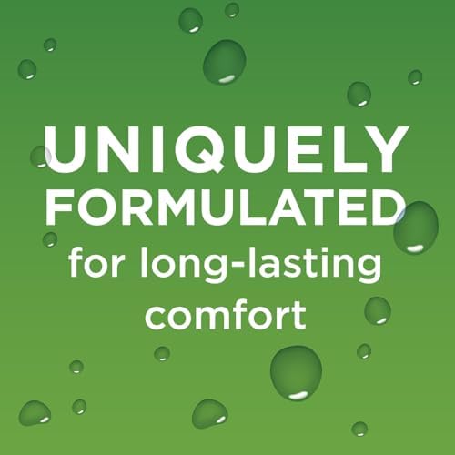 BLINK Contacts Lubricating Eye Drops Moisturizing & Soothing for Soft & RGP Contact Lenses,0.34 Fl Oz N-Clean Contact Lens Drop, Rewetting Drops for Soft & RGP Contact Lenses, 0.5 Fl Oz