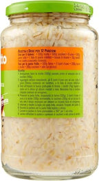 Fratelli D’Amico Cooked Wheat Grain for Neapolitan Pastiera 20.5 oz (580 g)