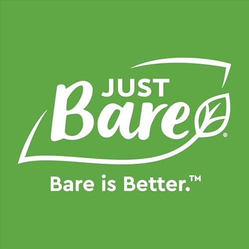 Just Bare® Natural Fresh Chicken Drumsticks | Family Pack | No Antibiotics Ever | Bone-In | 2.25 LB