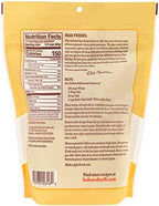 Bob's Red Mill White Rice Flour, 24oz (Pack of 4) - Non GMO, Vegan, Kosher