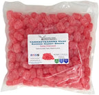 YANKEETRADERS Anise Hard Sanded Candy Drops, 40 Oz. Bulk Bag
