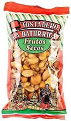 Brindisa Cocktail Savoury Snack Mix 125g