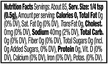 Aplenty, Organic Za'atar Seasoning Blend, 1.5 Oz