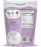 Instant Organic Oat Milk Powder Pouch by JOI - Makes 8 Quarts - Vegan, Kosher, Shelf-Stable, and Gluten-Free - Use for Coffee Creamer, Add to Smoothies & Tea or Make Your Own Oat Milk