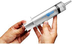 Cleanstream Bulb Enema Syringe, Reusable Vaginal Cleaner Kit, For Men Women, 150Ml, Tapered Tip, Easy Cleaning, Can Be Used With Water Or Lube