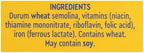 De Cecco Pasta, Zita Cut No.118, 1 Pound (Pack of 12) - Made in Italy, High in Protein & Iron, Bronze die