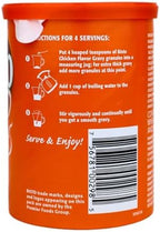 Bisto Chicken Gravy Granules 5.9 Ounce Canister (Pack of 1)