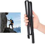Bingfu Dual Band VHF UHF 136-520MHz 42.5 inch Foldable CS Tactical SMA Female Ham Radio Antenna with 3 feet Extension Relocation Cable for Baofeng BF-F8HP UV-5R UV-82 BF-888S GT-3 Ham Radio