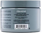 JOHNNY B. Premium Men's Shave Cream