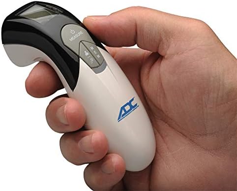 Adtemp Non-Contact Thermometer LCD Display 429 1 Each
