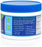 Spry Xylitol Peppermint Sugar Free Candy - Promote Oral Health, Increase Saliva Production, Stop Bad Breath, Non-GMO, Gluten-Free, 240 Count (Pack of 1)