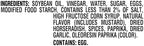 Kraft Horseradish Sauce (12 fl oz Bottle)