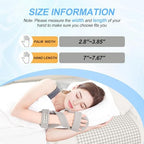 Resting Hand Splints for Straightening Fingers,Carpal Tunnel Wrist Brace Night Immobilizer With Finger Separators for Stroke Rehabilitation,Muscle Atrophy, Dupuytren's Contractures