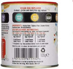 Gluten and Dairy Free Egg Replacer - By Wholesome Harvest 135g - Free and Easy egg replacer is a fantastic alternative for the egg to use in your favourite recipes