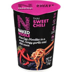 NAKED NOODLE THAI SWEET CHILI, 2.75 oz